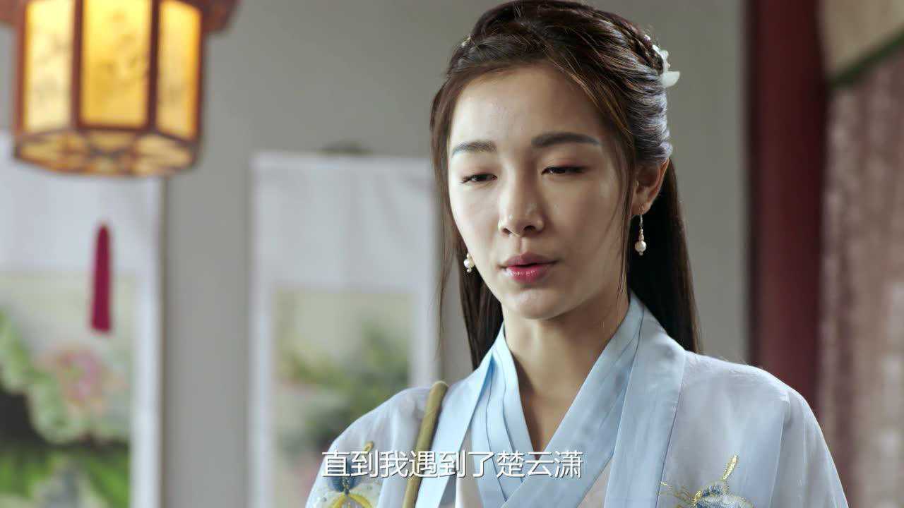 武林秘案之美人图鉴 15集