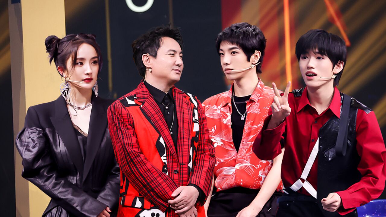 【第一期完整版】vivo#王牌对王牌#王牌登场,笑不可挡!