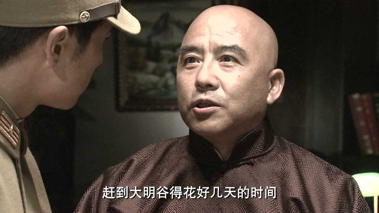 盗火线 12集