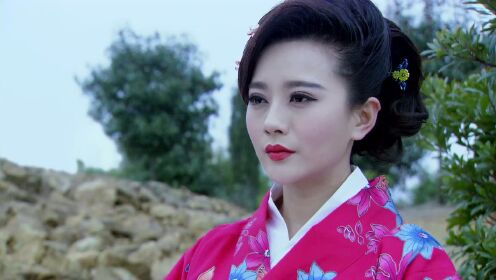 我把忠诚献给你第02集