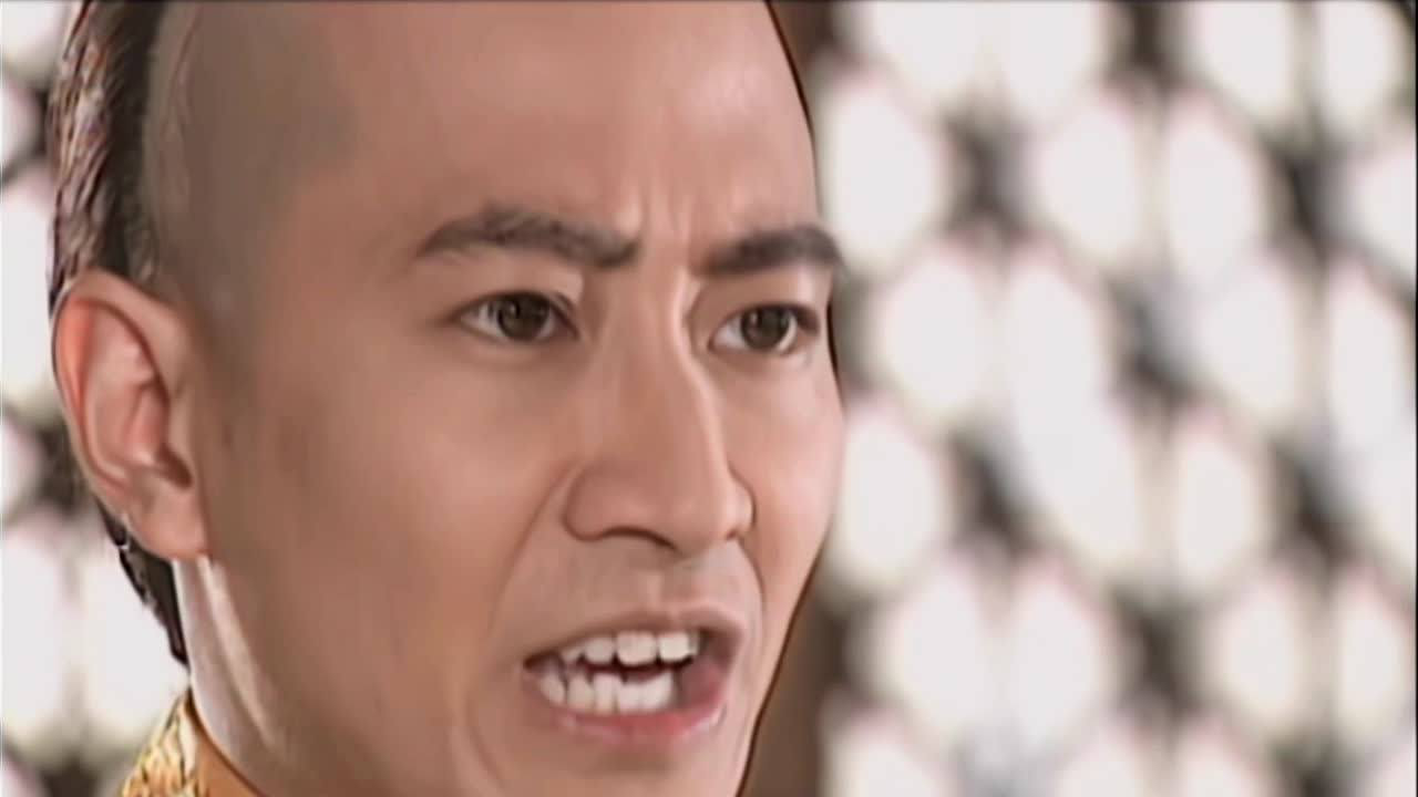 怀玉公主 109集