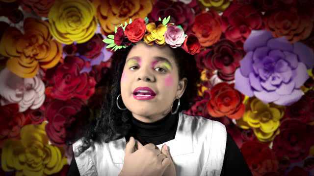 A volar(feat. Lido Pimienta)