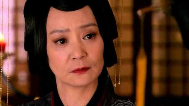 《陆贞传奇》第13集03:青蔷汇报谈话之事,娄太后误会太液之约