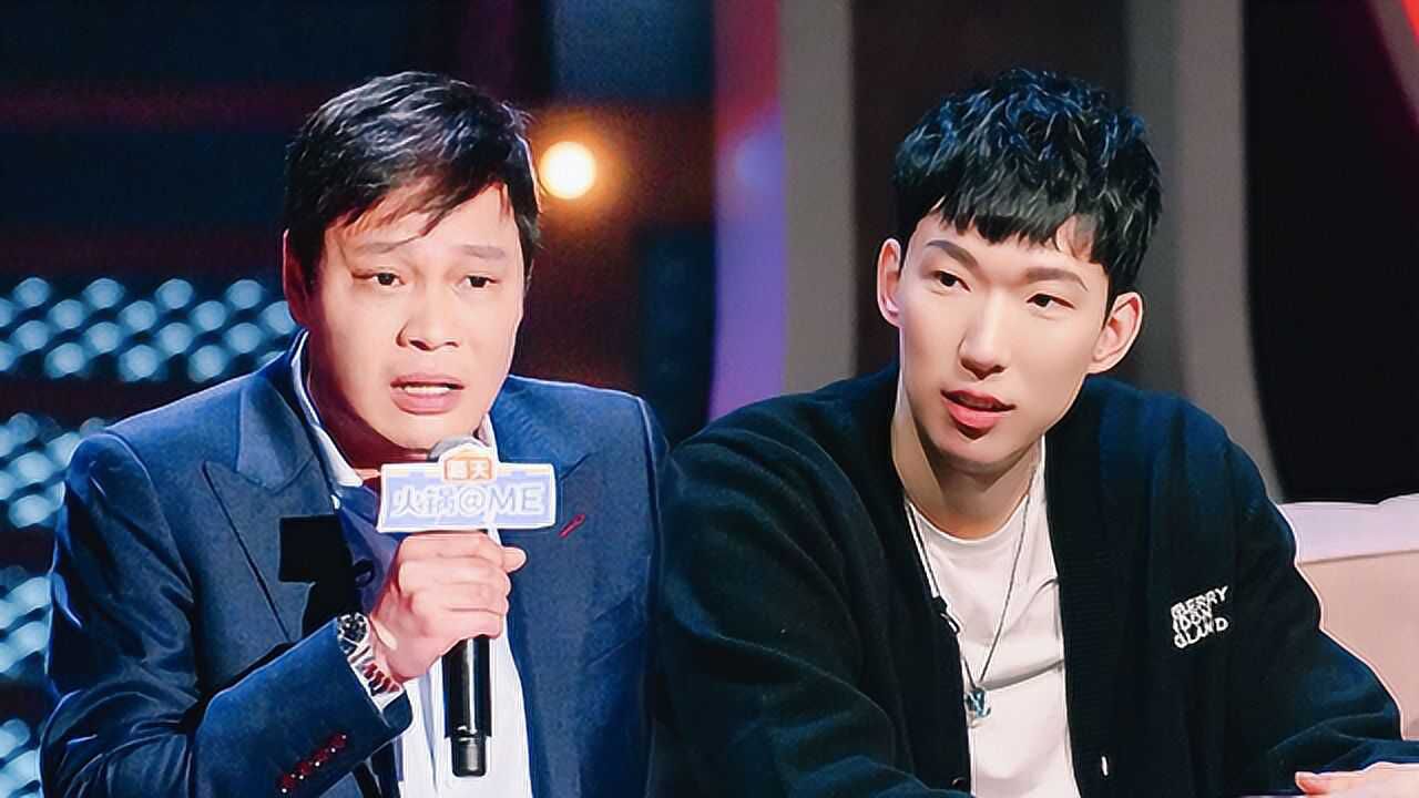 阎鹤祥杨笠爆笑开创相声脱口秀2021-03-07期预告