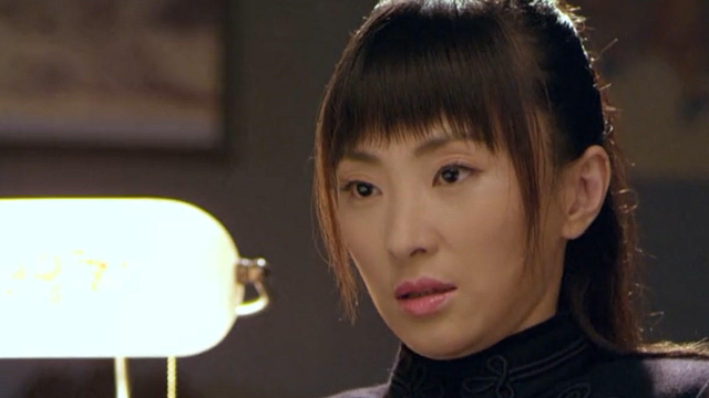 《利箭行动》第35集01:张志刚送走肖嫣,铃木琴美就进来了,张志知道跑