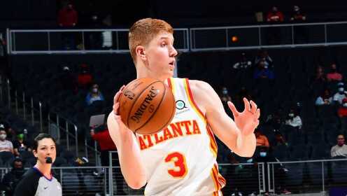 《NBA全场集锦》【球星】赫尔特vs步行者集锦 全能表现23分8篮板3助攻2抢断
