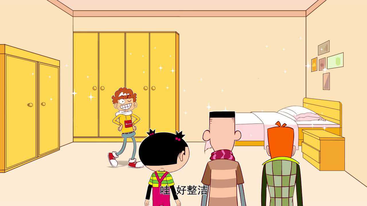 阿衰 第4季 21集
