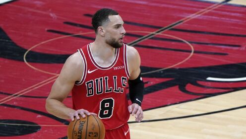 《NBA全场集锦》【球星】拉文vs国王集锦 38分携队六人得分上双轻松取胜