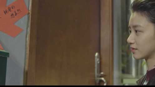 《玛嘉烈与大卫-前度》第12集 02：玛嘉烈回到家门口，看见大辉为她准备了惊喜