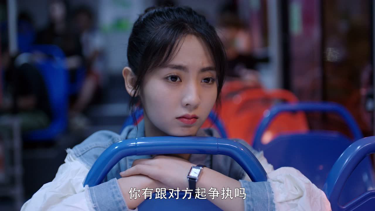 乌鸦小姐与蜥蜴先生 9集