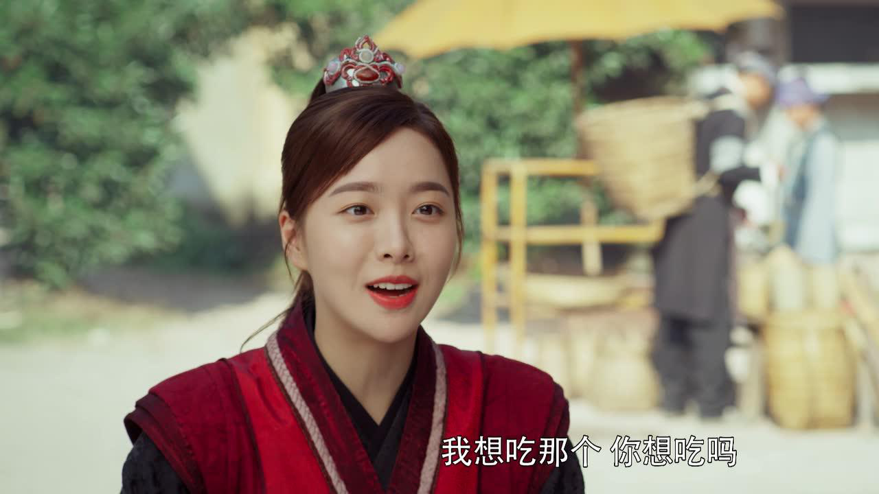 御赐小仵作 15集