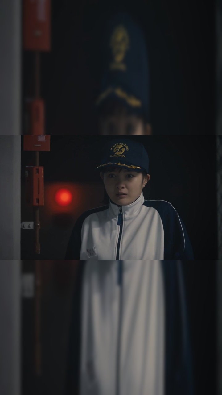 《教场》第1集01:冷峻无比的教官风间公亲给学生们上了一节难忘之课_高清1080P在线观看平台_腾讯视频