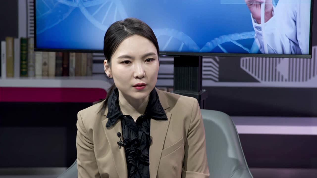 《名医大讲堂》555期 杨欣 认识常见皮肤癌——基底细胞癌和鳞状细胞