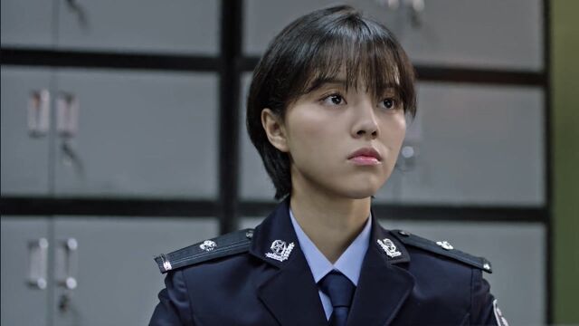 《痕迹》第三集01:梁麦琦推断蓝海洋是假死