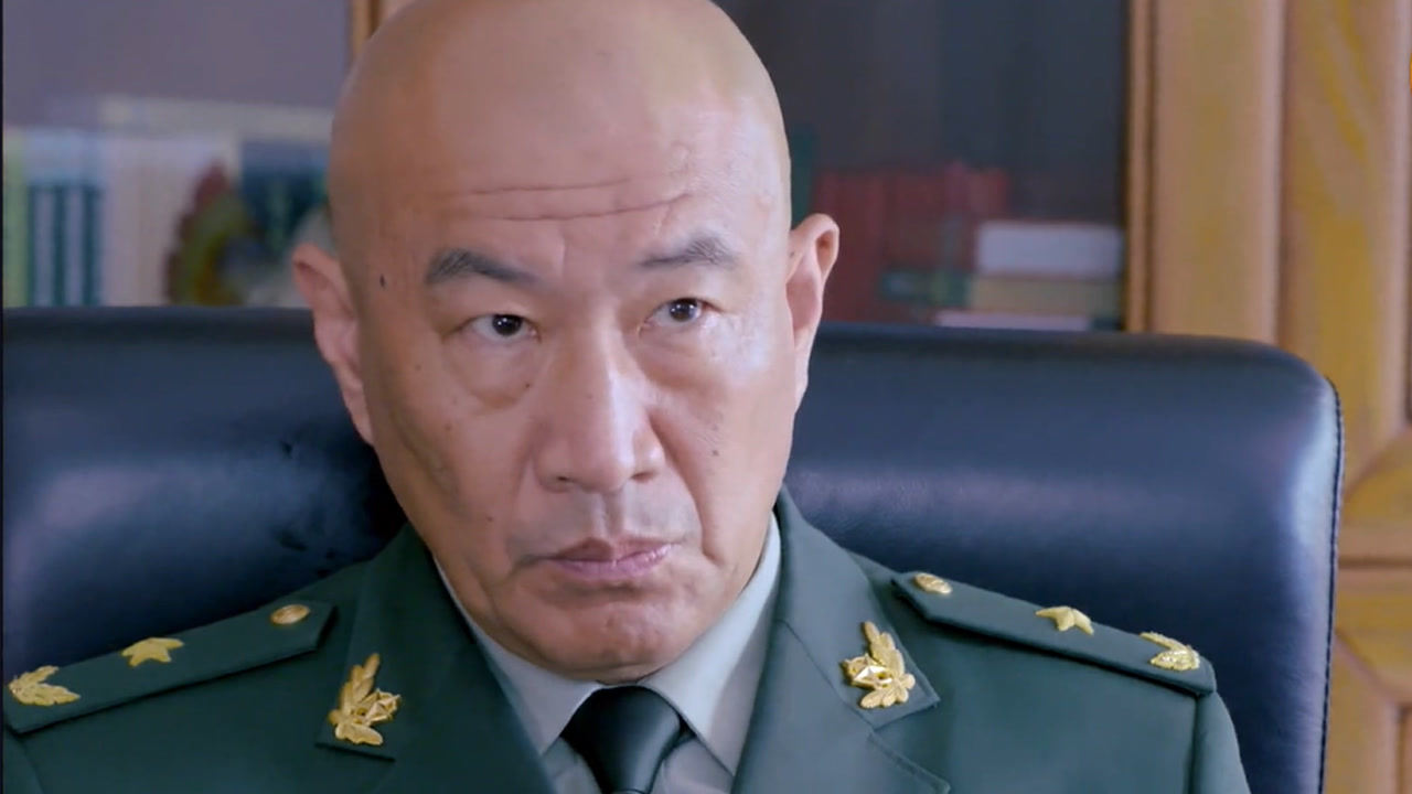 《反恐特战队之猎影》第十六集01:参谋长推测这可能是mvc和猛犸的一次