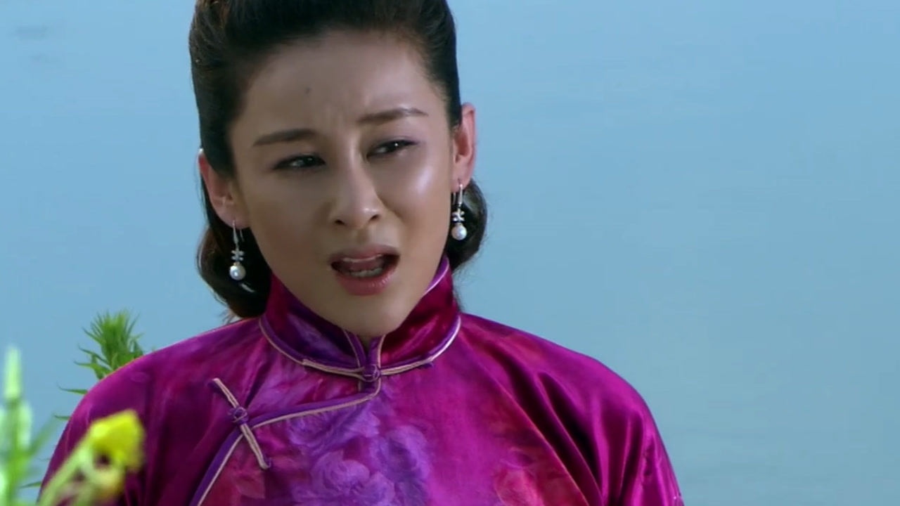 《绝地枪王2》第15集01:马上花让那五常陪自己到江边走走,可那五常却