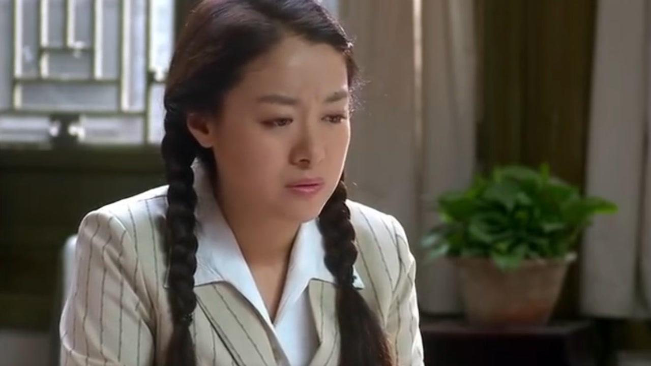 《用一生去爱你》第16集03:秦珍跟三猛子坦白,当初为什么嫁给他_高清