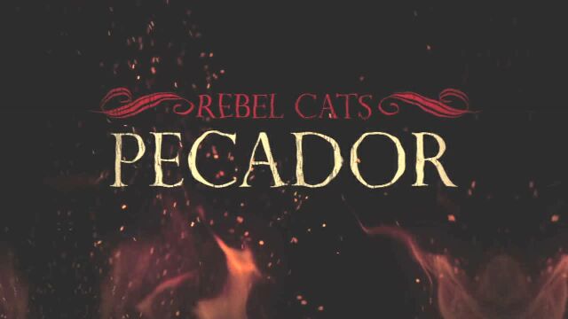 Pecador