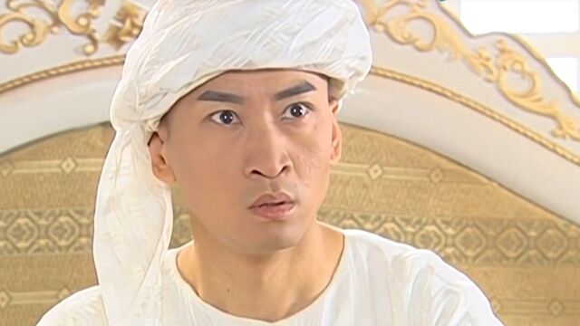 《还珠格格3天上人间》第30集01:尔康清醒,却发现自己身在缅甸,他会