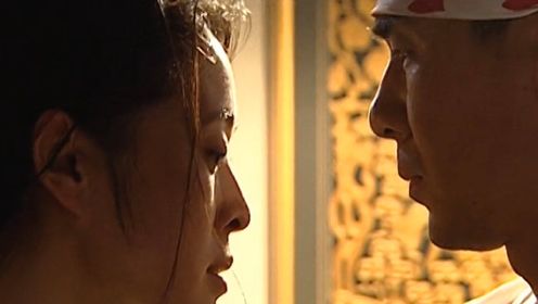 《浪漫的事》第14集02：宋雪因郭明达结婚情绪低落，与小裁缝发生了一夜情
