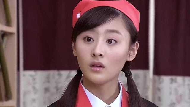 《非常有喜》第一集02:白欢喜从孔四海空中得知,白水喜和程舒航已经