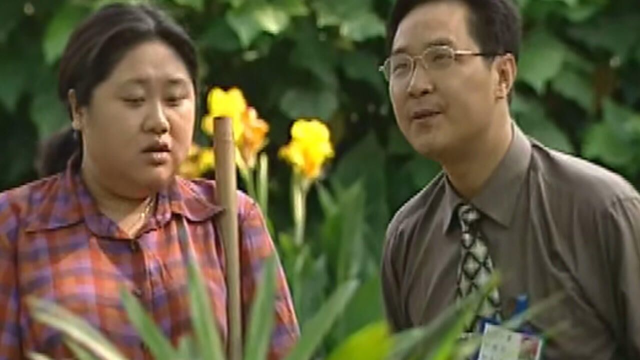 《为民医院》cut连连看_《为民医院》第13集02：夫妻二人吵架，众医生齐模仿_电视剧_高清完整版视频在线观看_腾讯视频