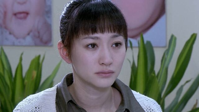 《今夜天使降临》第26集03:面对林婷的不停追问,接待人员一下就尴尬