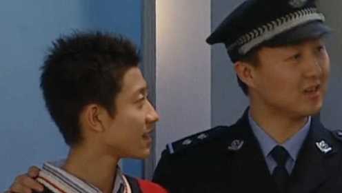 《家有儿女3》第83集03：刘梅刚想叫夏东海报警，结果刘星就被警察送回来了