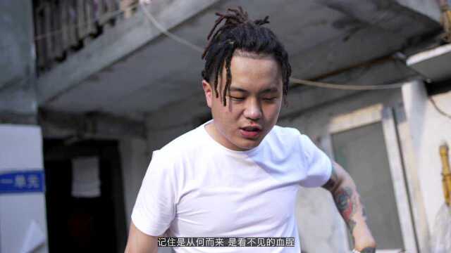 街头智慧(Prod.TNT)