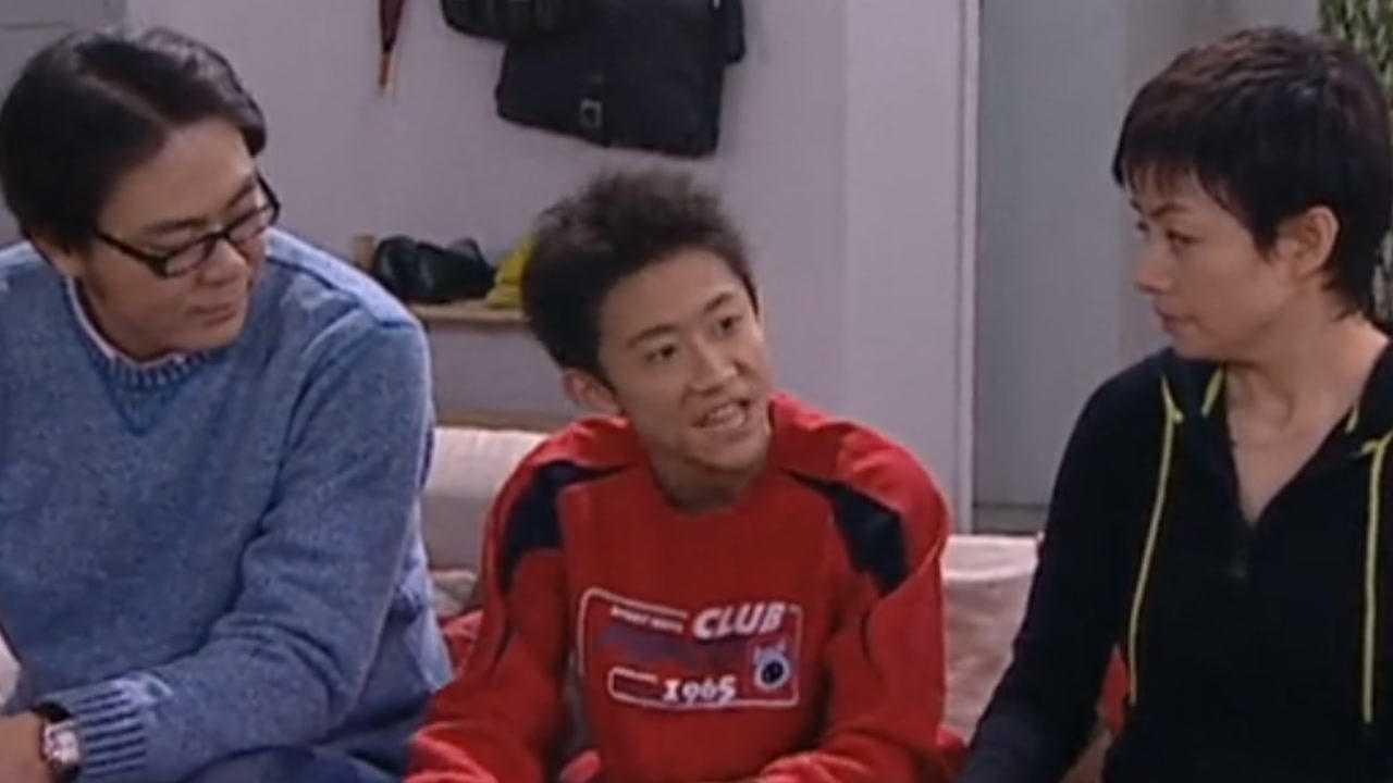 《家有儿女3》第21集01：小雨说有人跟踪他，刘梅为了安全不让家里三孩子出门_电视剧_高清完整版视频在线观看_腾讯视频