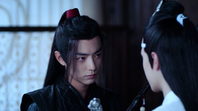 陈情令_20_精彩片段