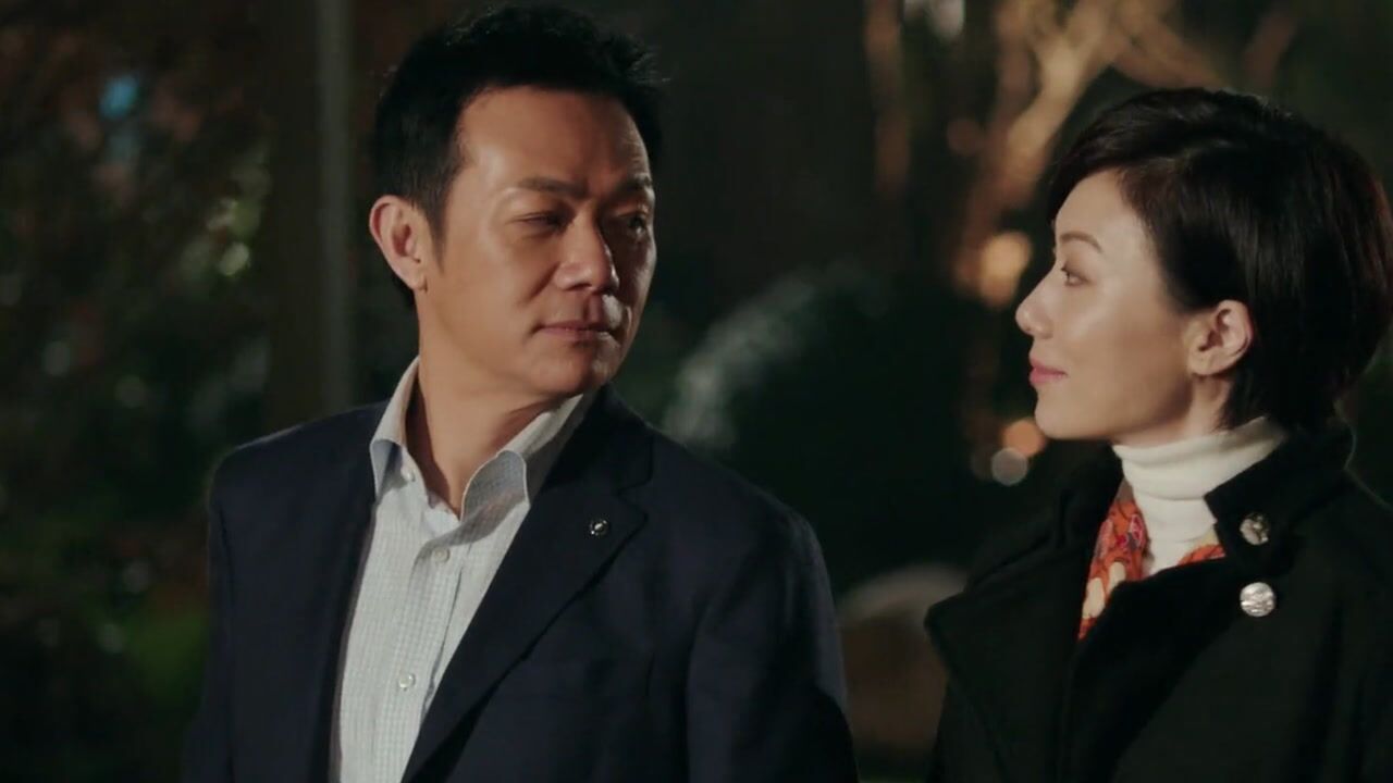 《北上广不相信眼泪》第四十四集03:于德伟准备离开广州去越南,叶昭君