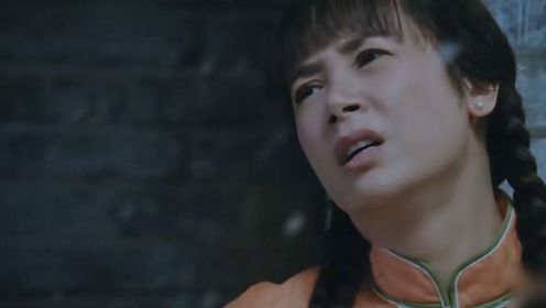 《正阳门下小女人》第1集01：老北京内城正门下，一个孕妇即将临盆