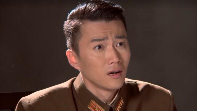 《浴血红颜》第30集03:张劲虎为保性命,被迫答应敖胜要求