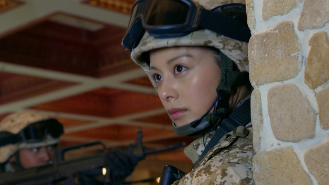 反恐特战队_24_视频素材