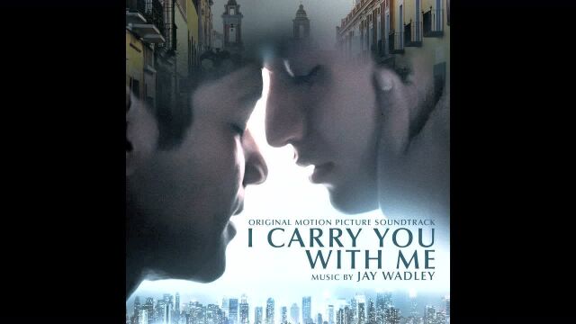 I Carry You With Me | I Carry You With Me