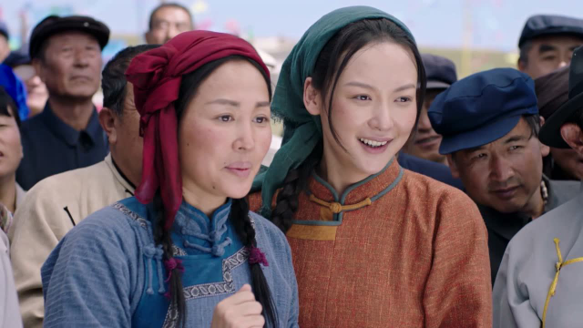 国家孩子24精彩片段