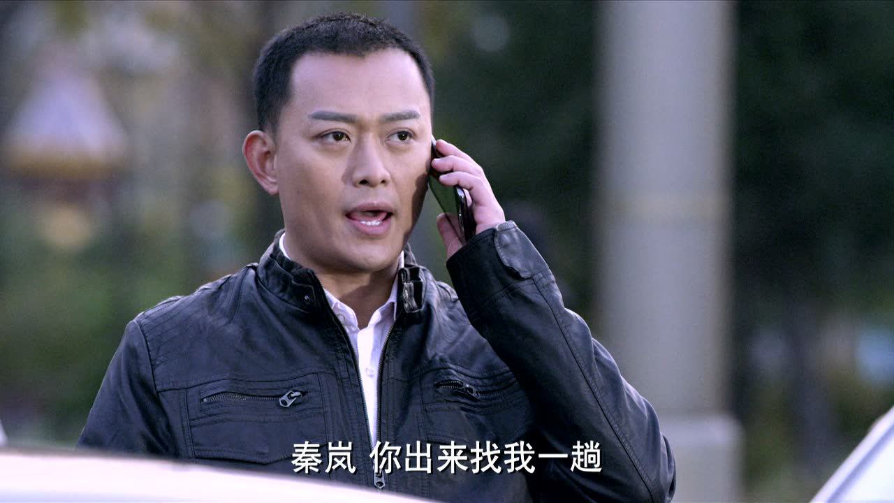 为爱坚守 27集