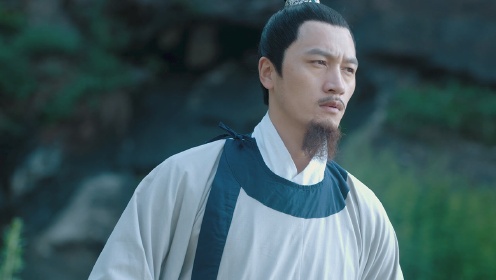 第12集 辛弃疾:醉里看剑