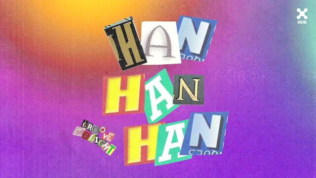 Han Han Han