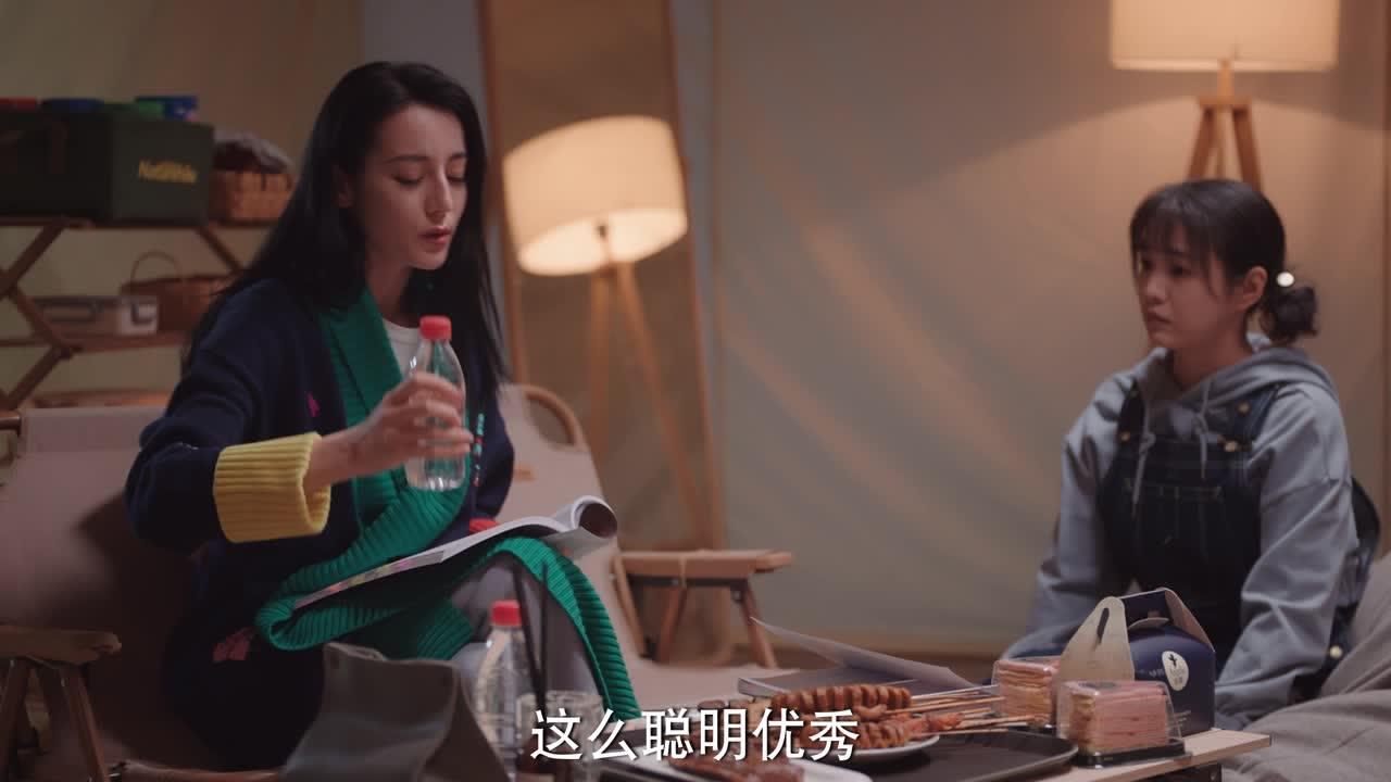 你是我的荣耀 26集