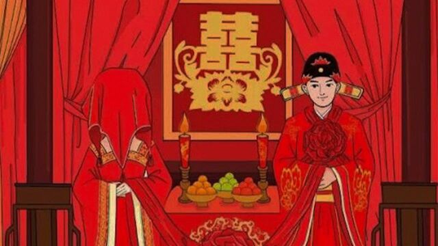 中国民间怪谈:唐中宗曾推广全国冥婚?