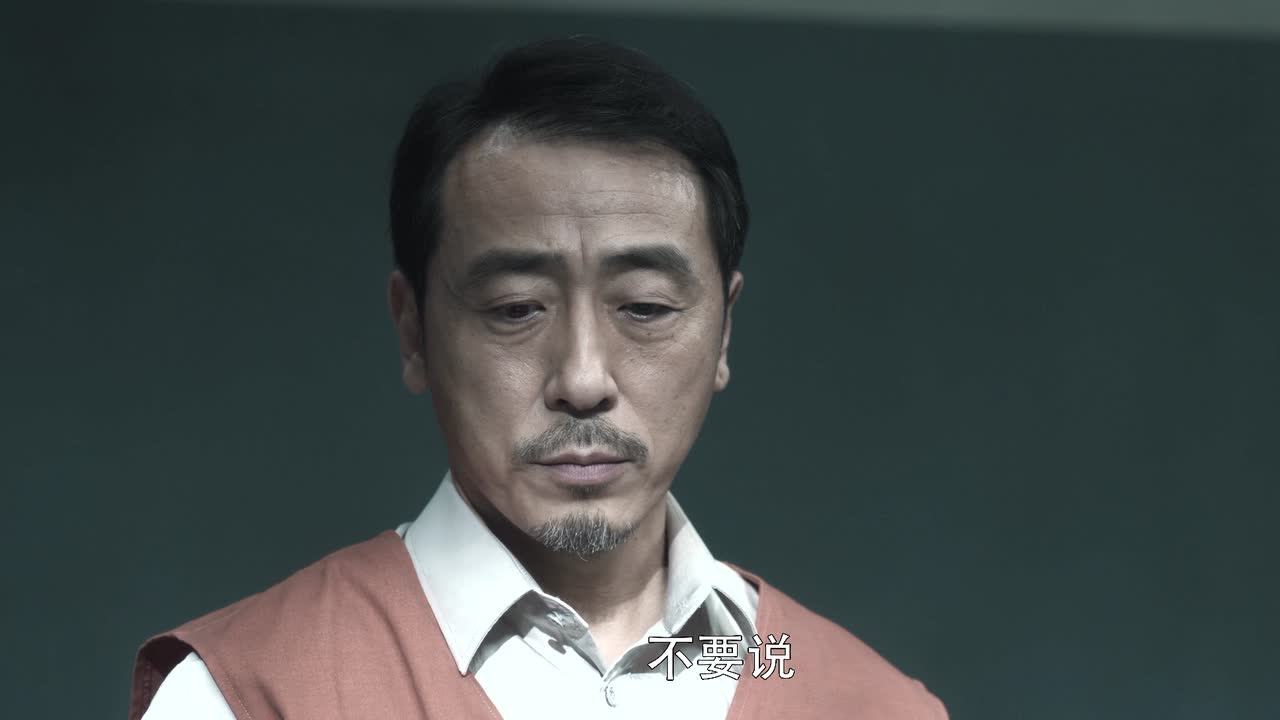 扫黑风暴 1集