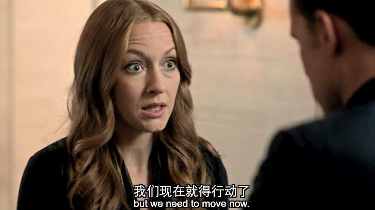 两世奇人 第一季 6集
