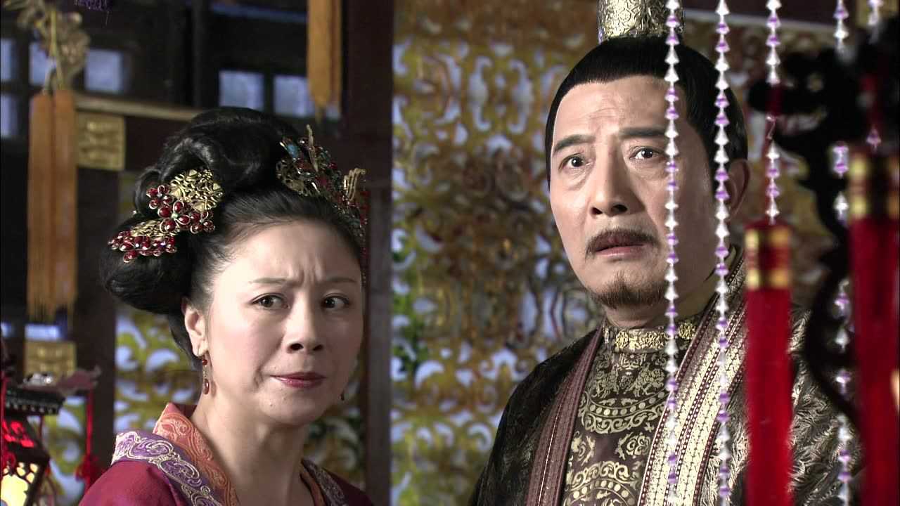 失宠王妃之结缘 30集
