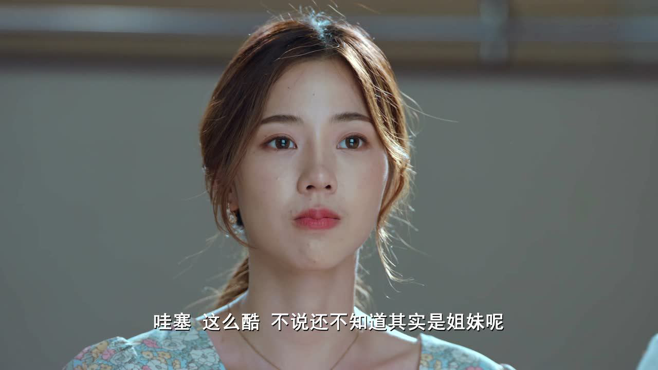 致我们暖暖的小时光[普通话版] 2集