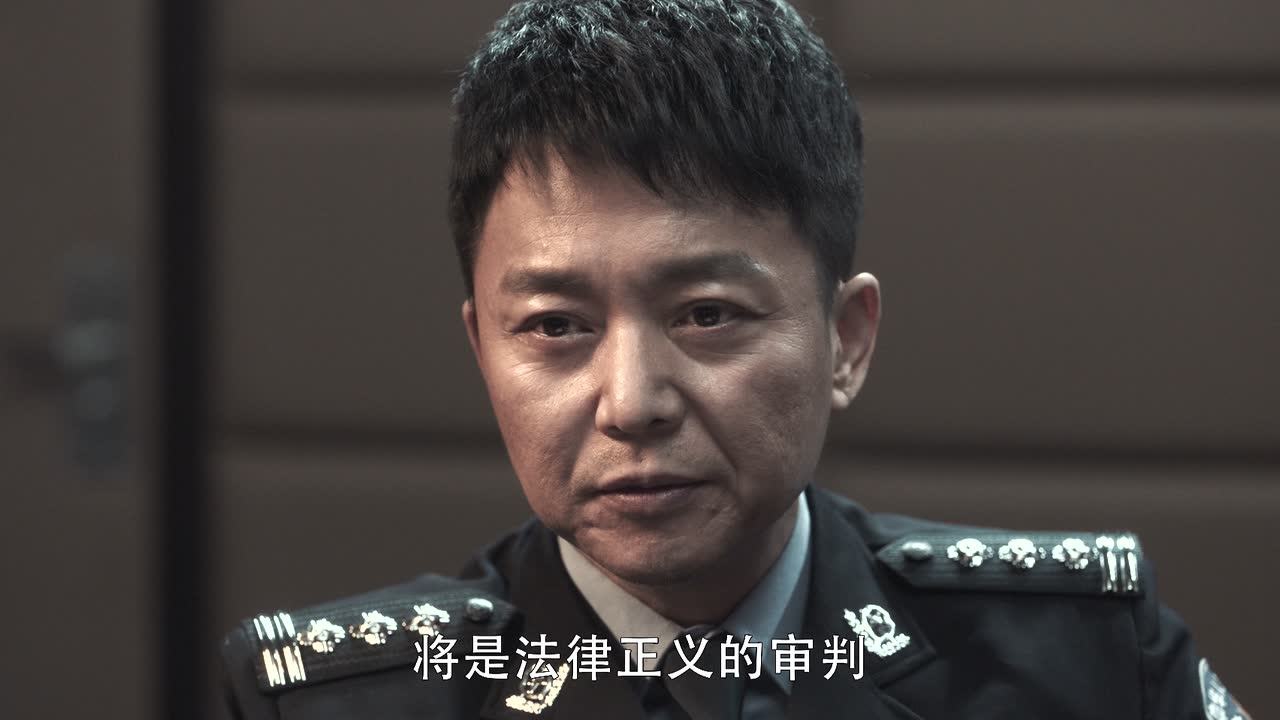 扫黑风暴 28集