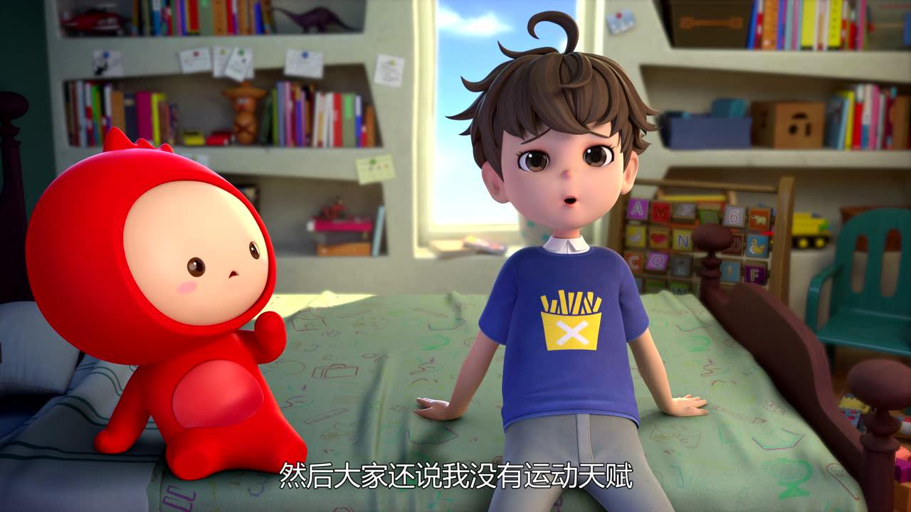 派乐萌奇第三季 12集