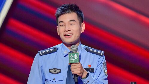 上海交警黄俊吐槽外滩游客迷惑行为