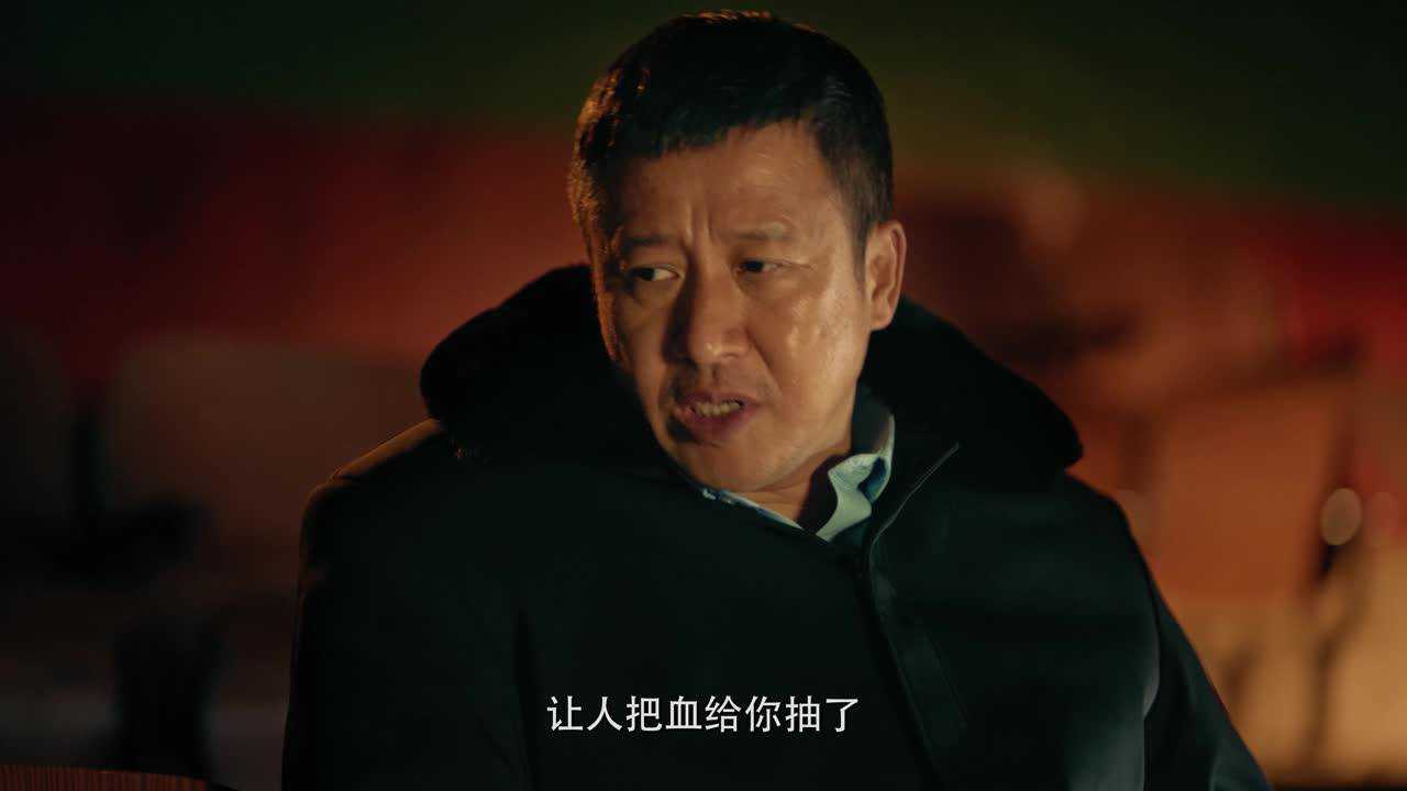 双探 14集